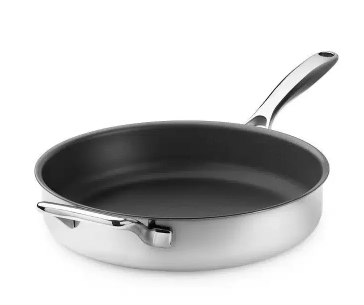 Onyx Cookware Hapjespan