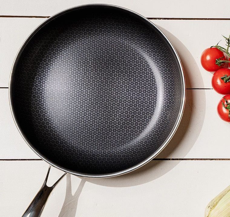Onyx Cookware Koekenpan