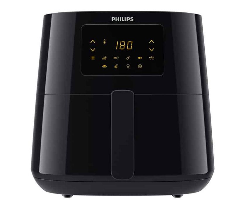 Airfryer Philips AirFryer XL Spectre HD9270/90