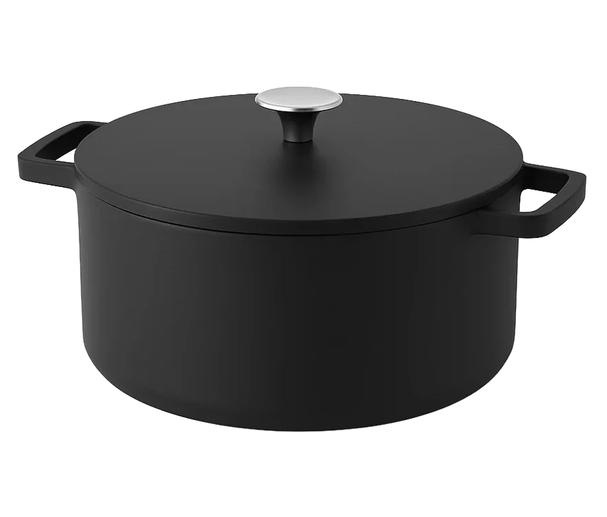 Cook & Pan Signature Gietijzeren Braadpan