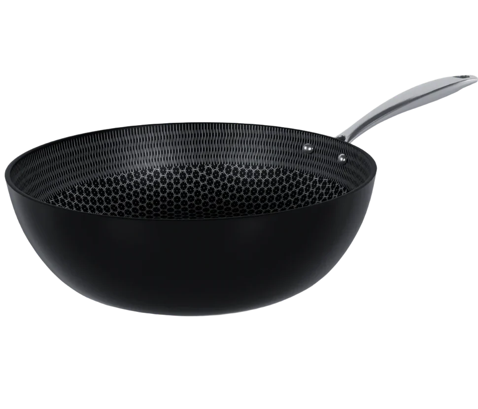 Cook & Pan Signature Honey Wok