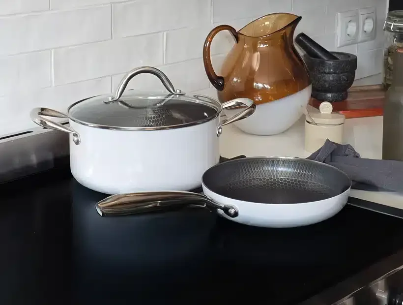 Cook & Pan Honey Kookpan