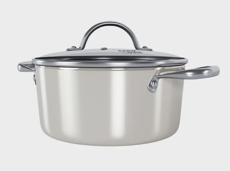 Cook & Pan Honey Kookpan