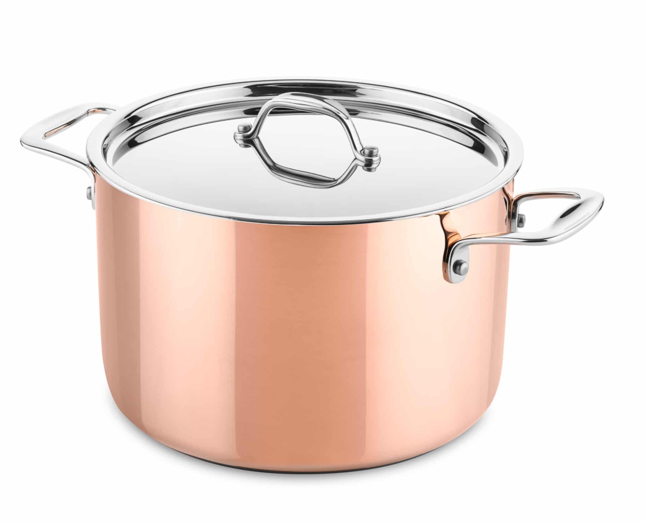 DUCQ Kookpan Koper