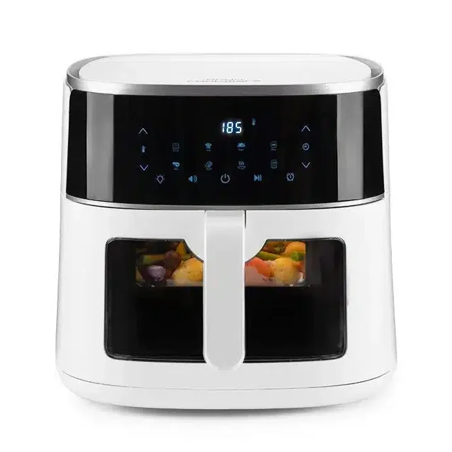 ONYX COOKWARE AIRFRYER – 8L