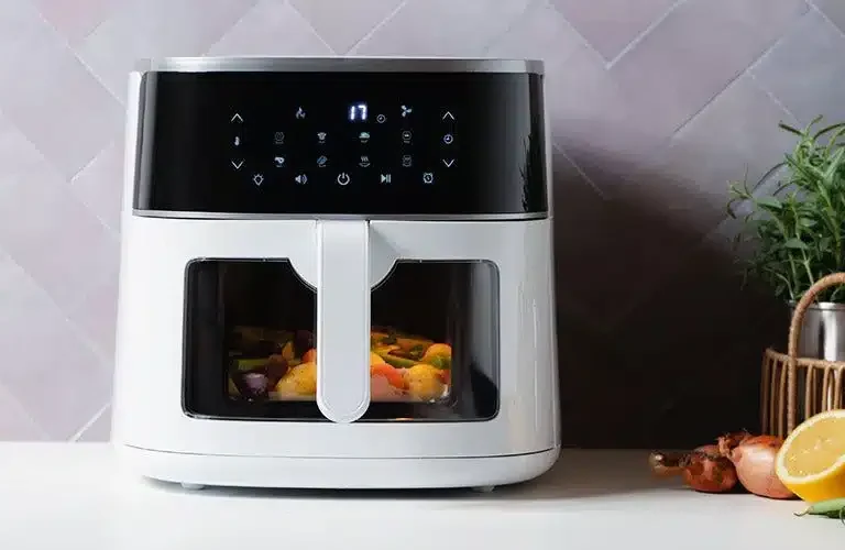 Onyx Cookware Airfryer 8L