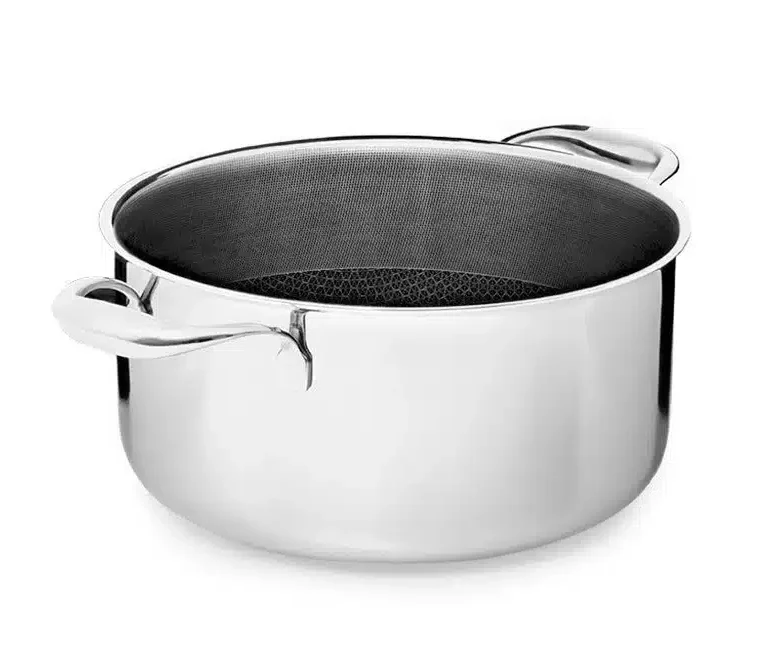Onyx Cookware Kookpan