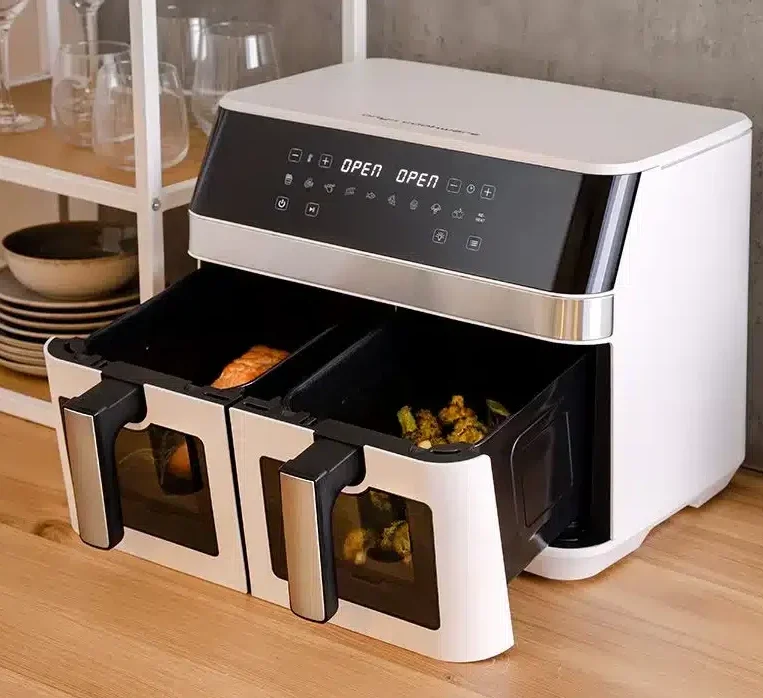 Onyx Dual Airfryer