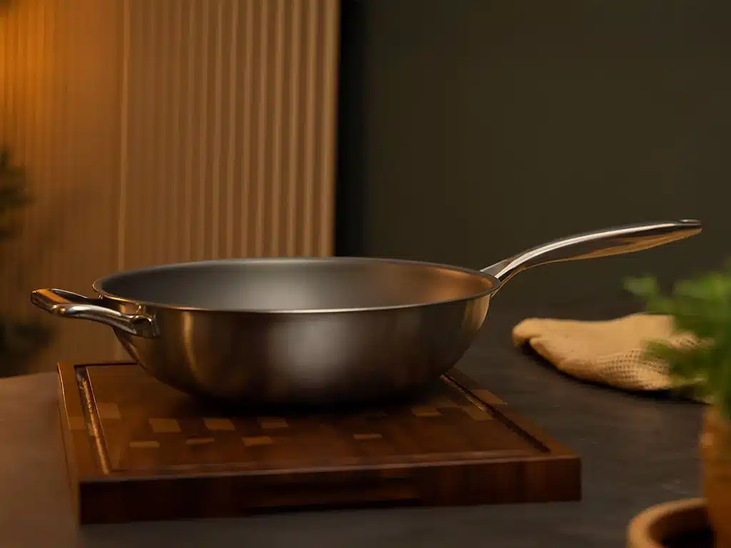 WOKPAN test