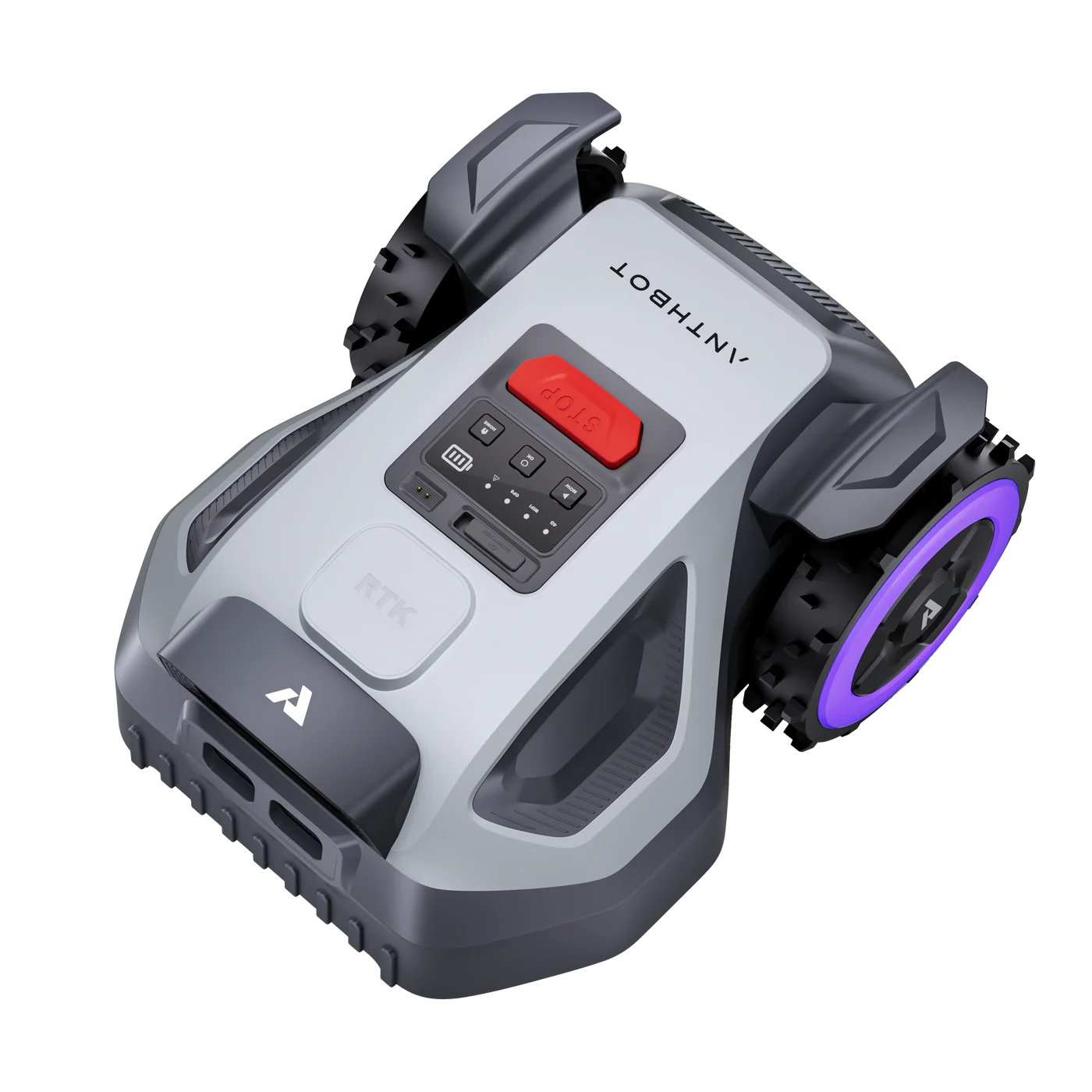 Anthbot M5